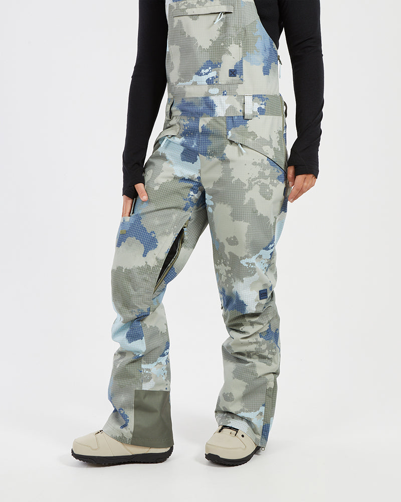 Stone Camo