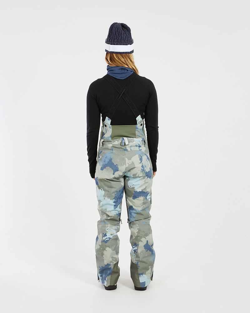 Stone Camo