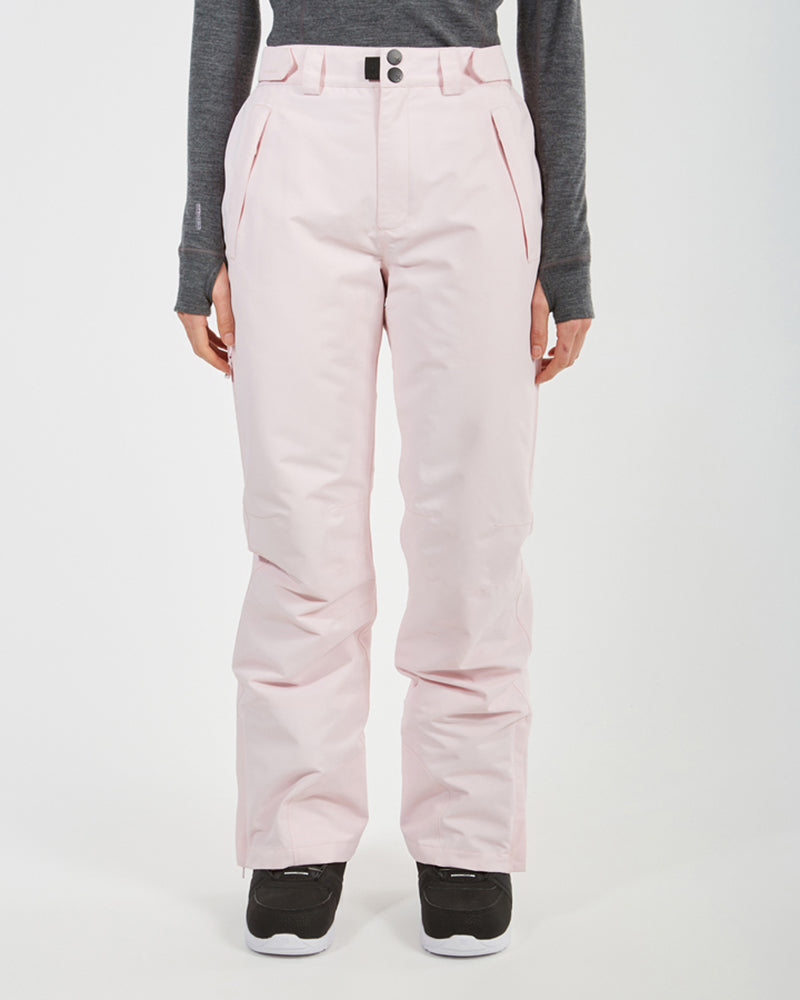 XTM Smooch Womens Ski Pant - Blossom