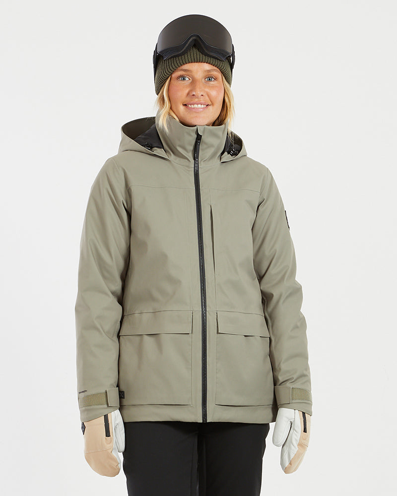 Light Khaki