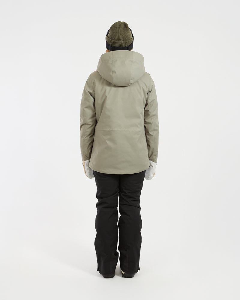Light Khaki