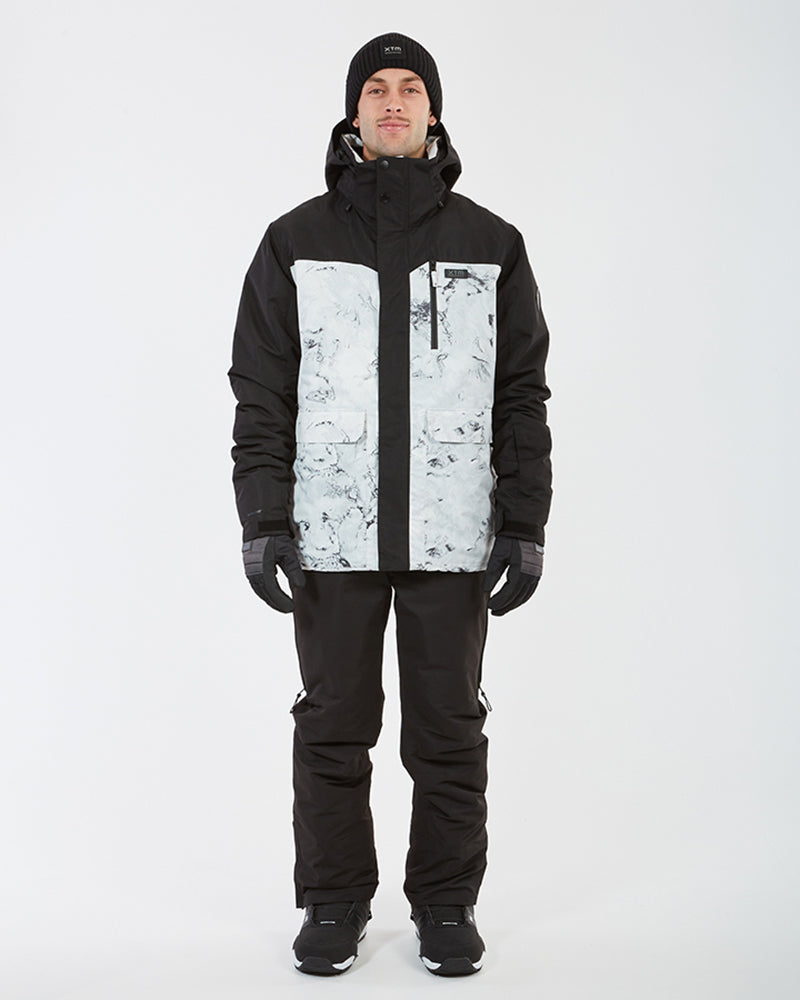 Knox Mens Ski Jacket – XTM Performance