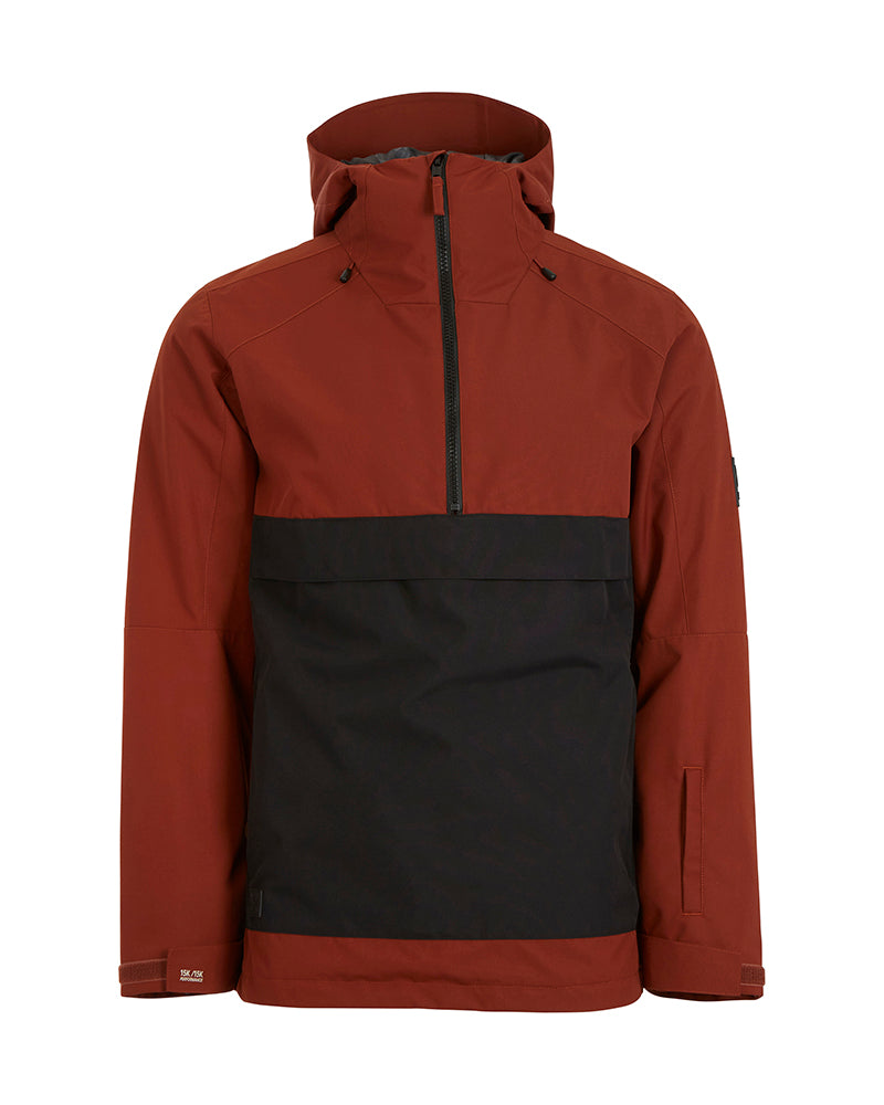 XTM Kody Mens Snow Ski Anorak – XTM Performance XTM Kody Mens Snow Ski Anorak – XTM Performance