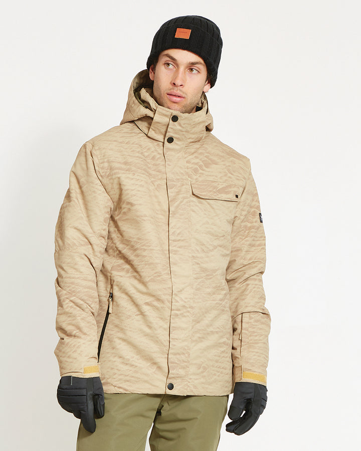 Mens Snow Jackets Ski & Snowboard XTM Performance