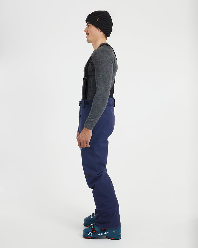 Naval Blue