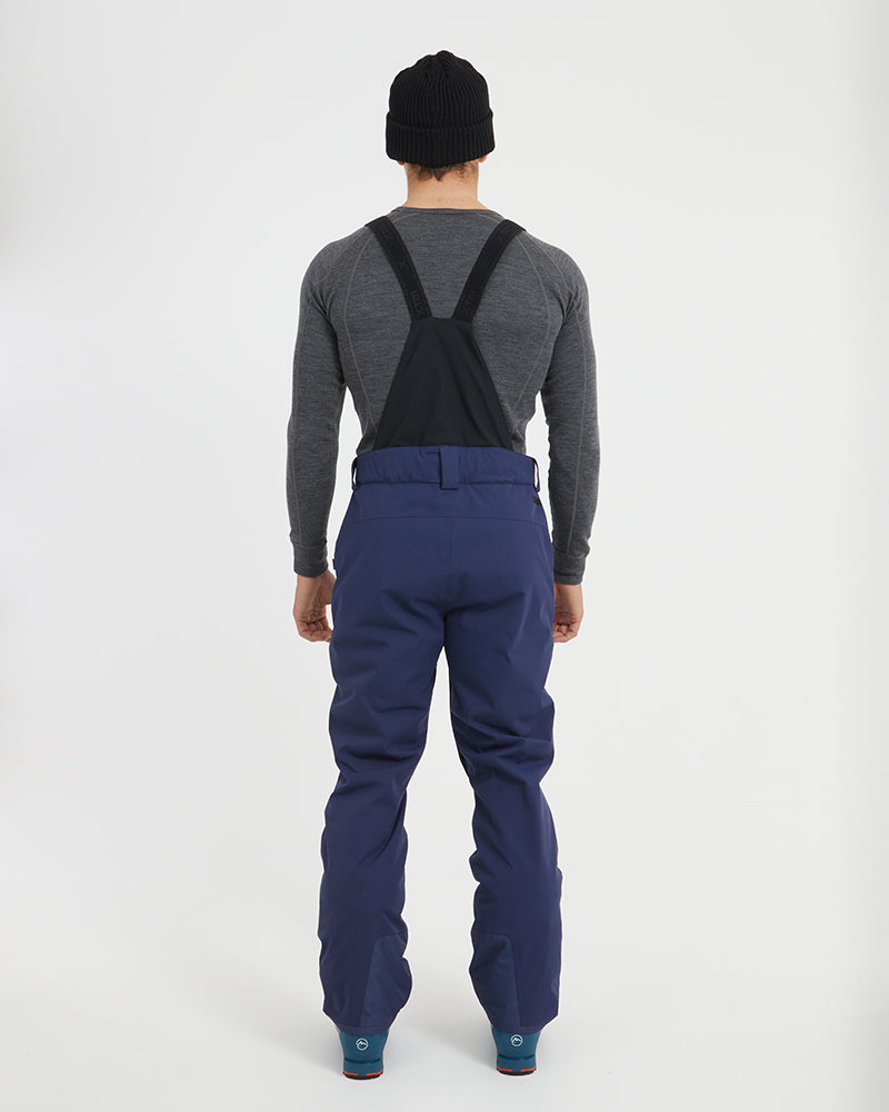 Naval Blue