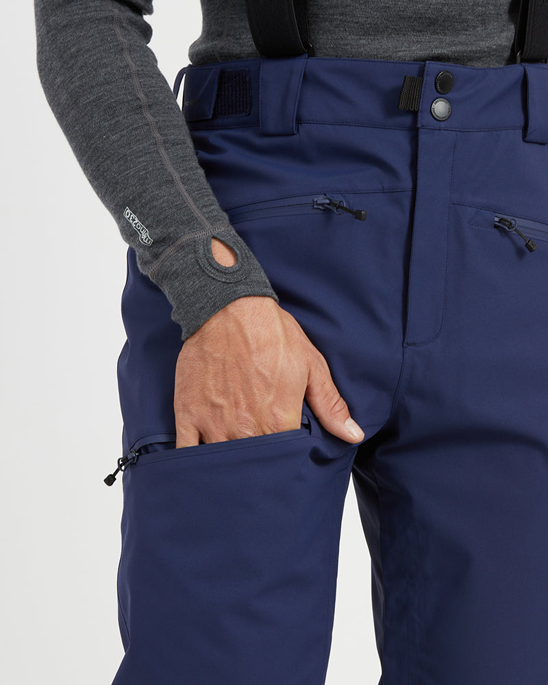Naval Blue