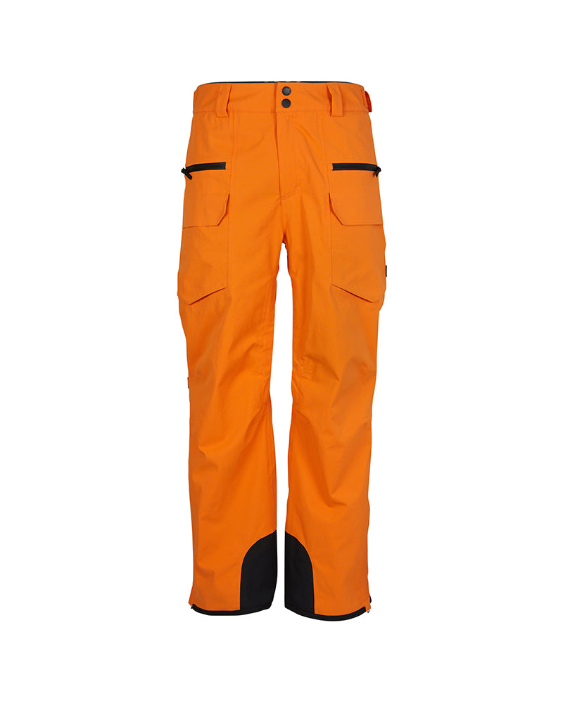 Vivid Orange