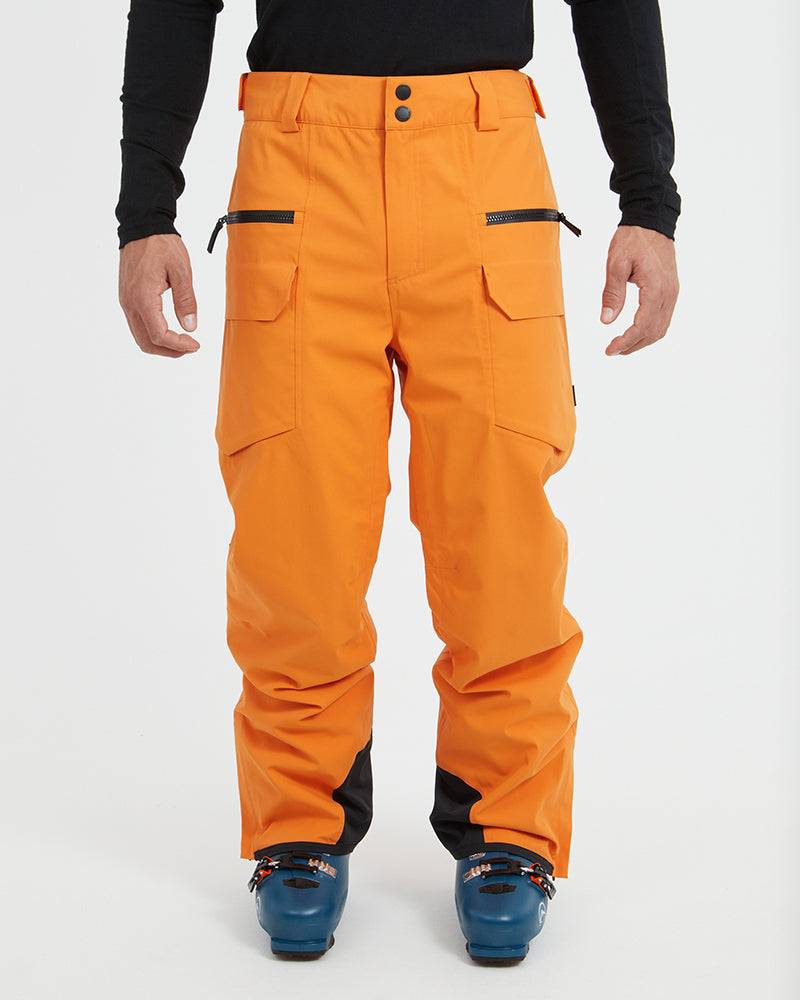 Vivid Orange