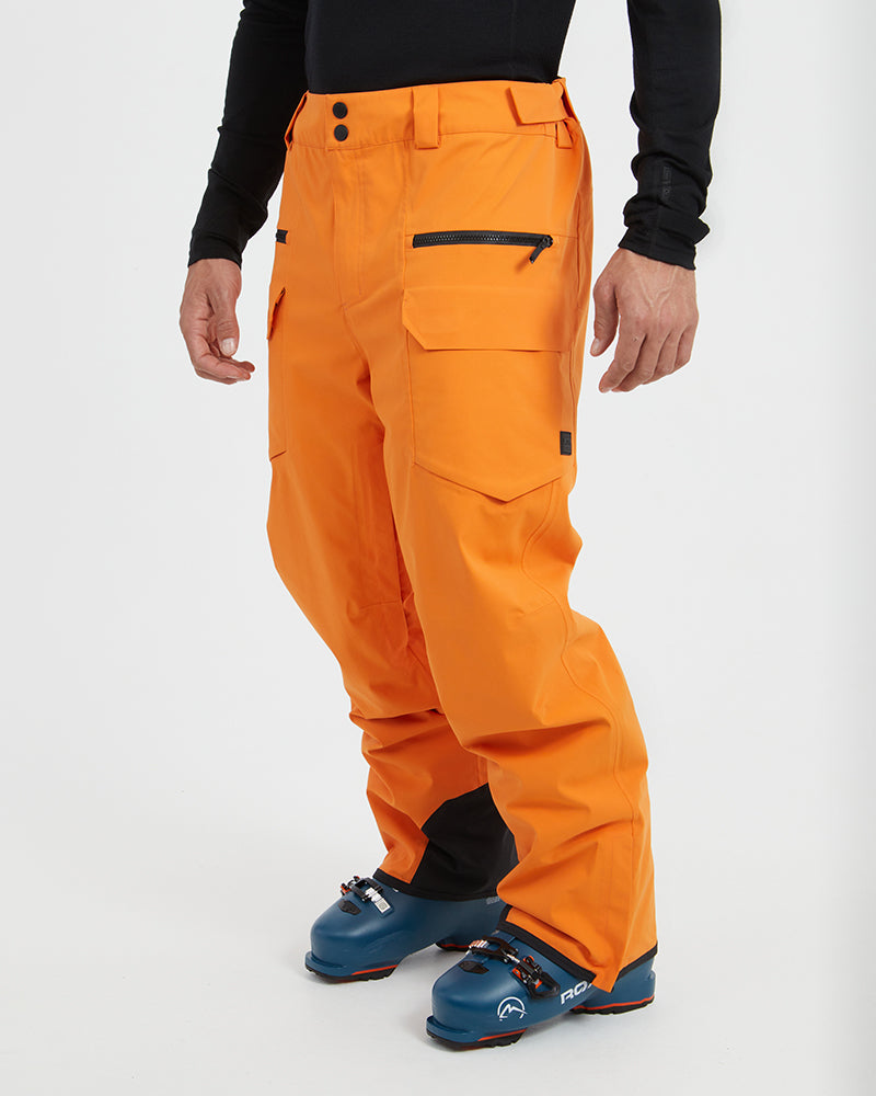 Vivid Orange