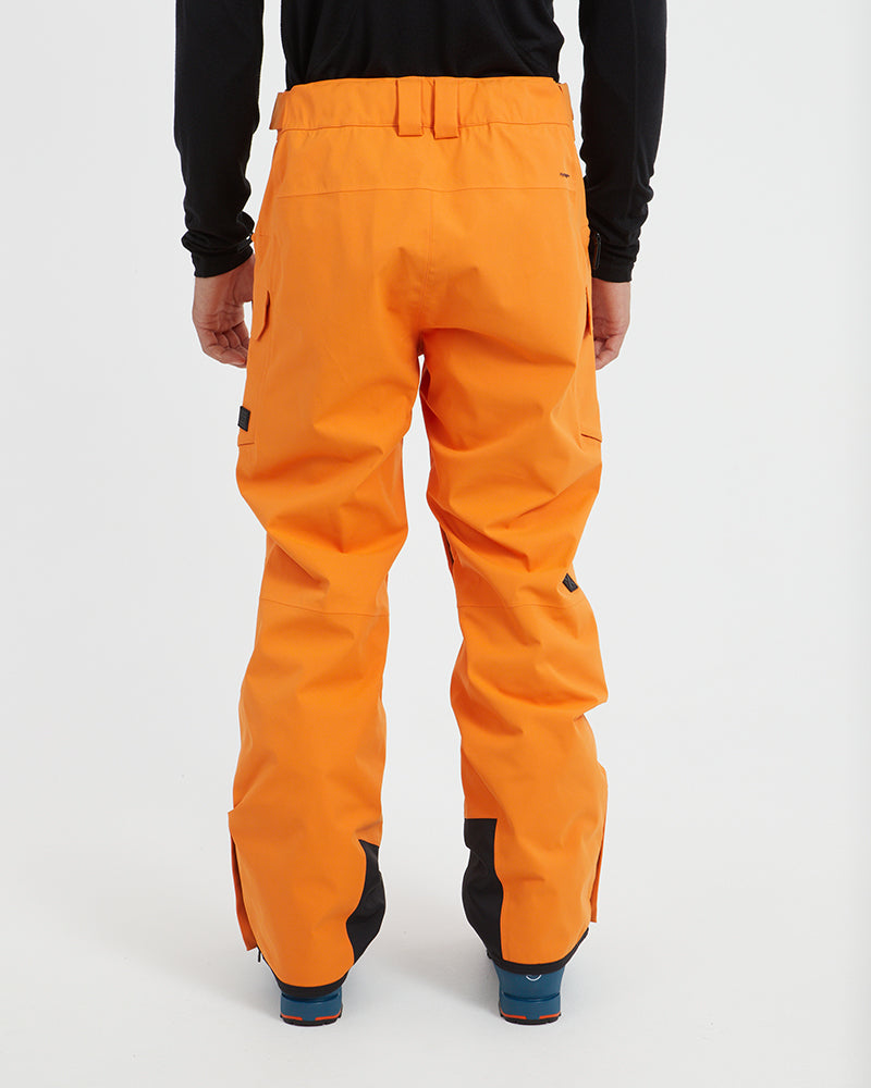 Vivid Orange