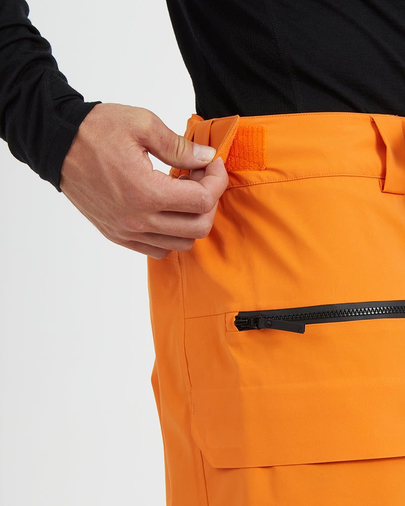 Vivid Orange