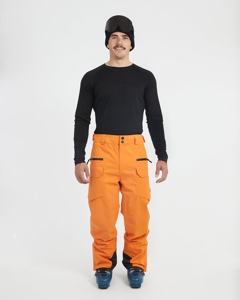 Vivid Orange