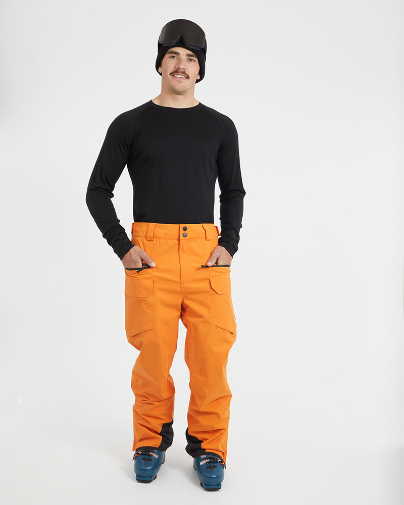 Vivid Orange