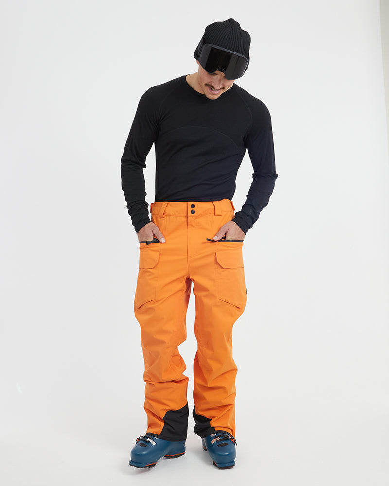 Vivid Orange