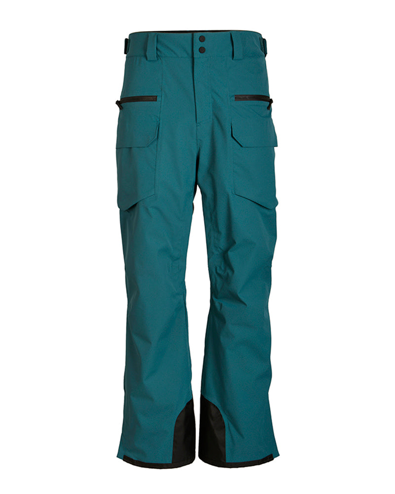 Mens Annex Ski Pant - Mallard Green