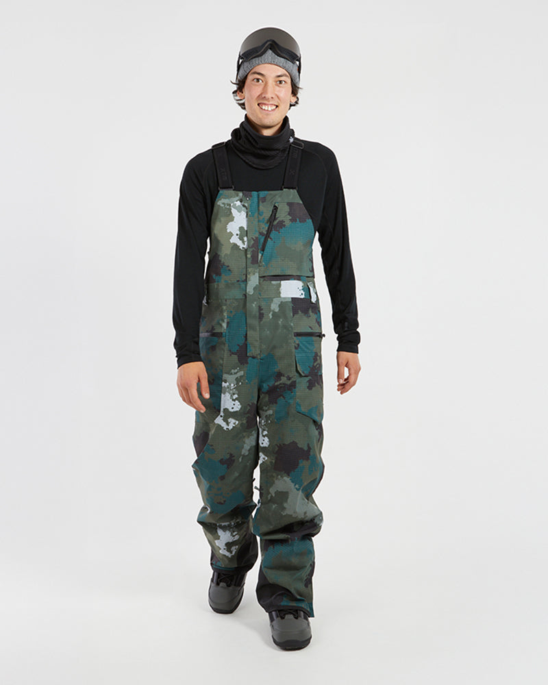 Mallard Camo