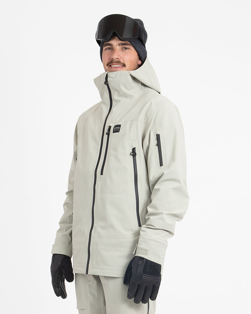 New Mens Outerwear November 2025