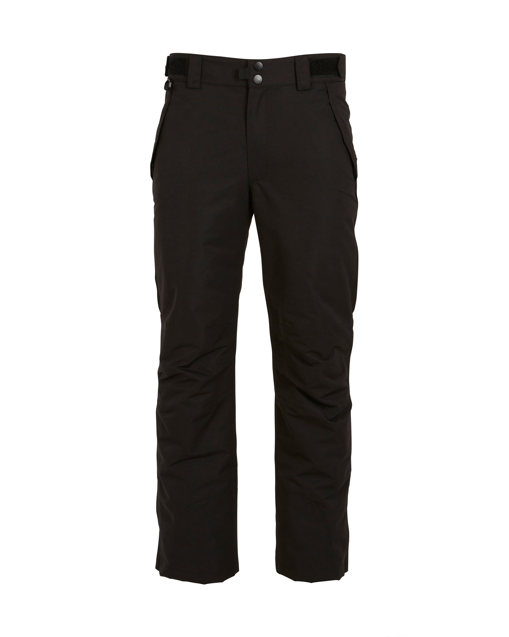Glide Mens Ski Pants - Shorter Leg