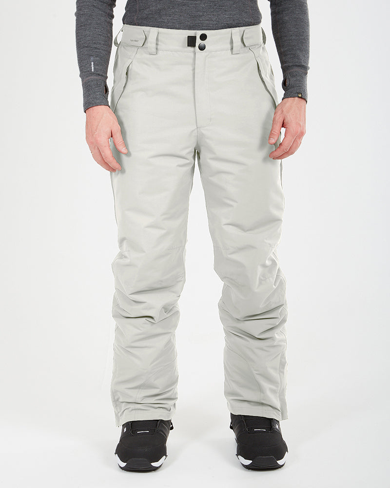 Stone Grey