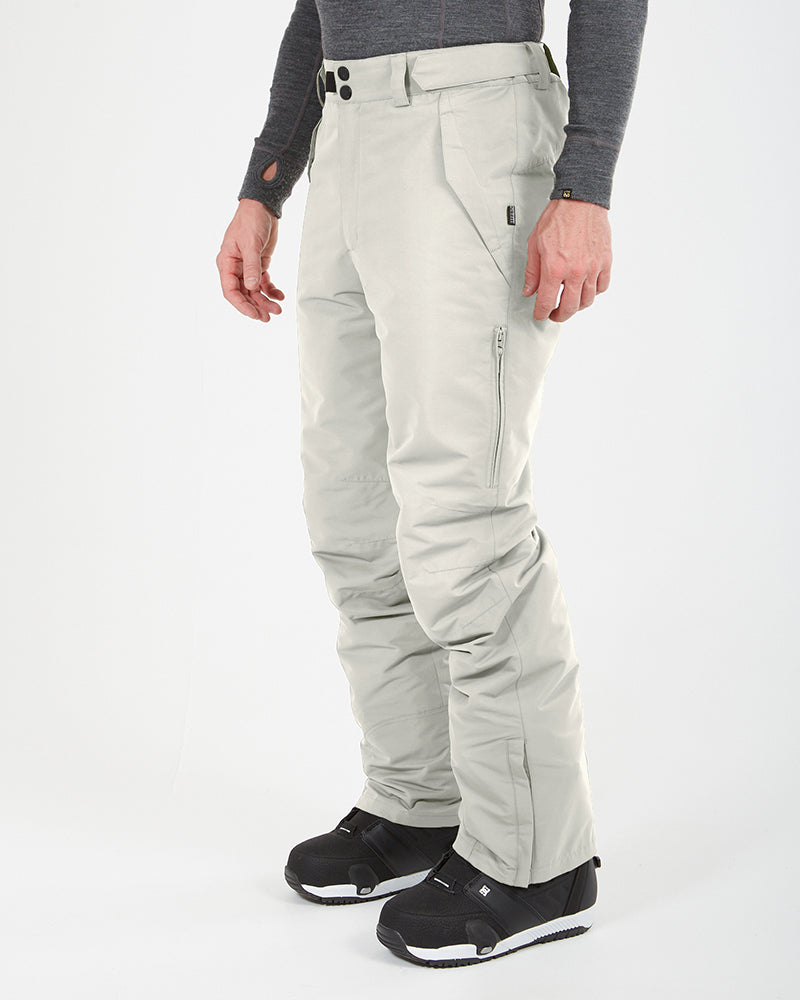 Stone Grey