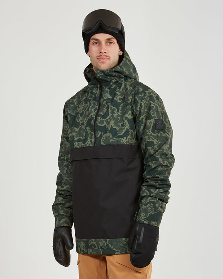Snow, Ski & Snowboard Jackets | XTM Performance