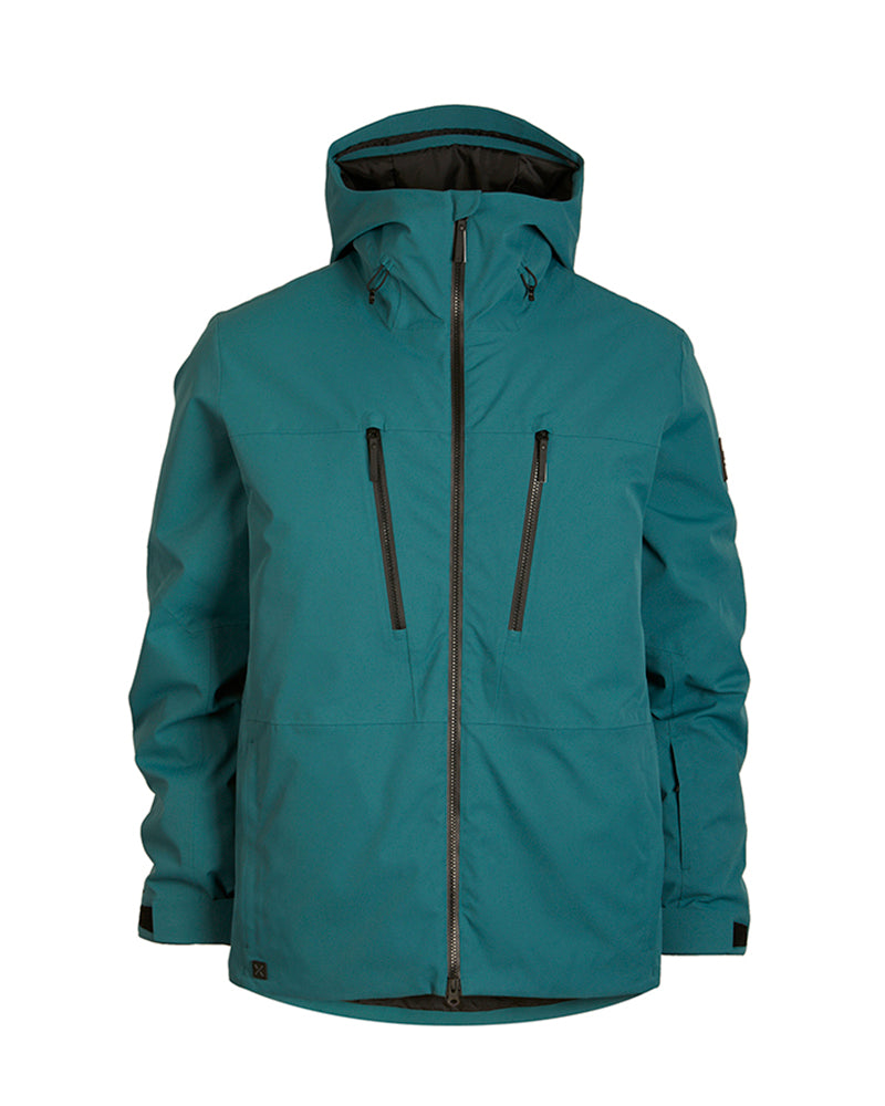 Mallard Green