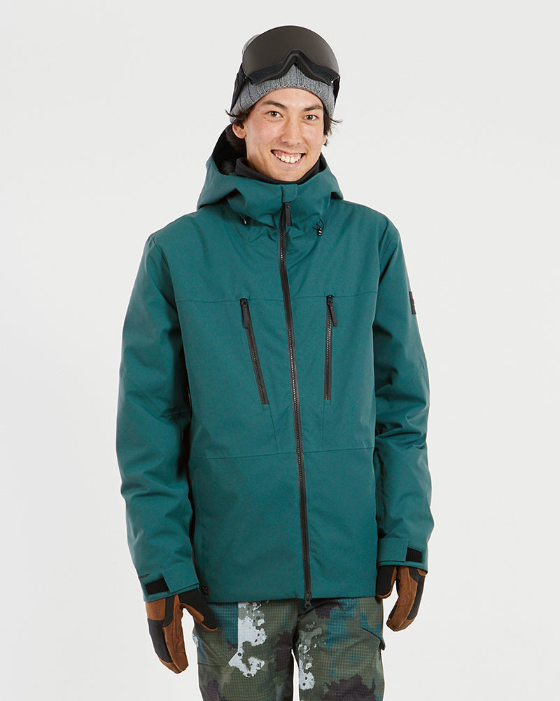 Mallard Green