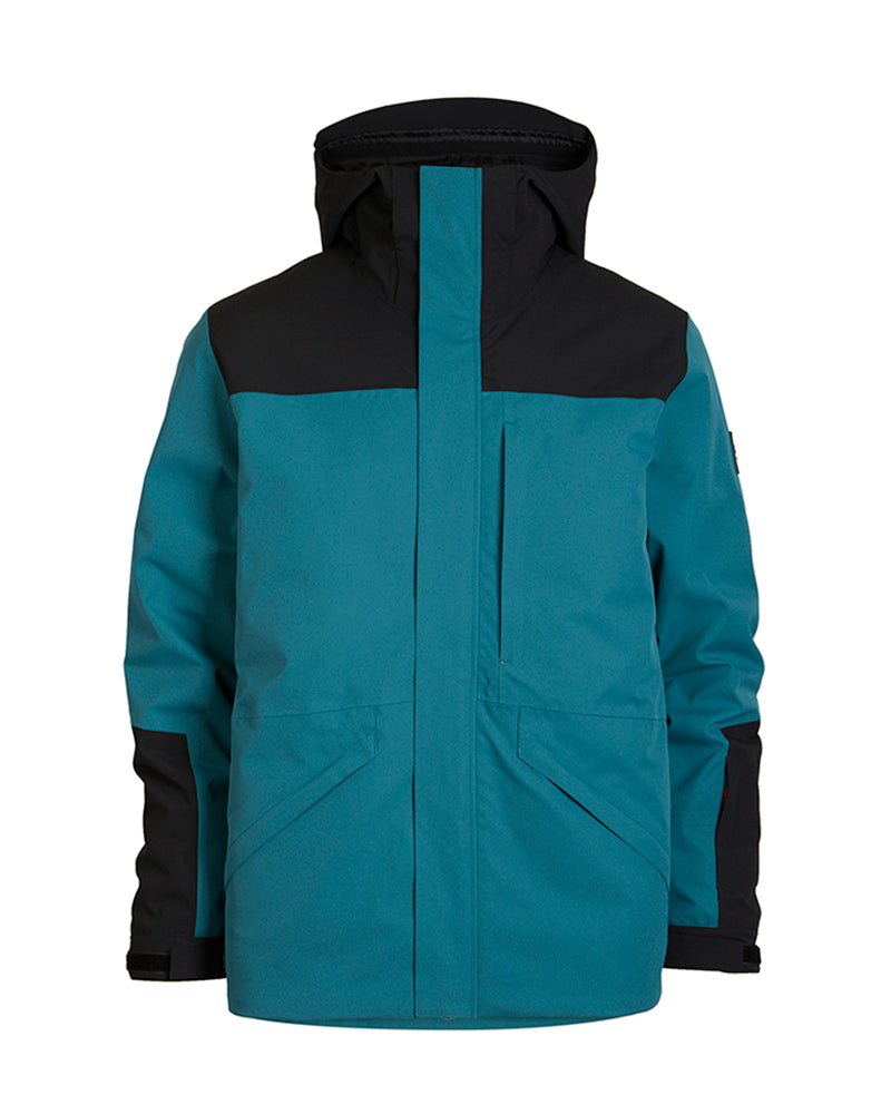 Mallard Green