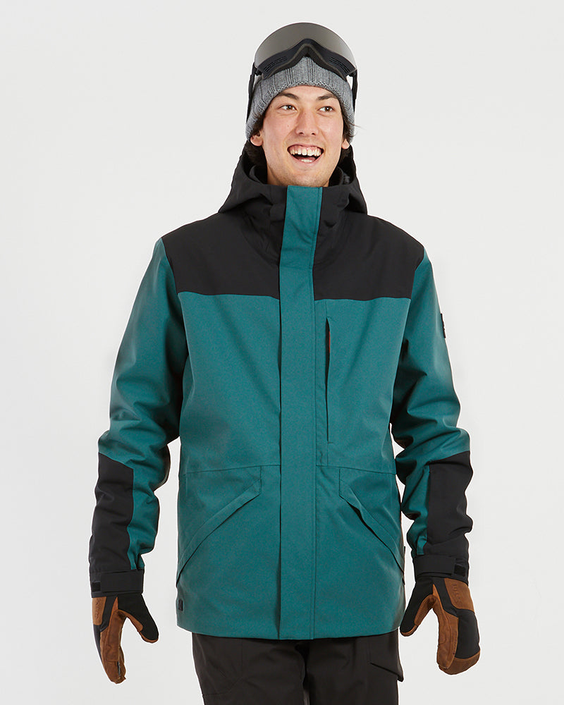 Mallard Green