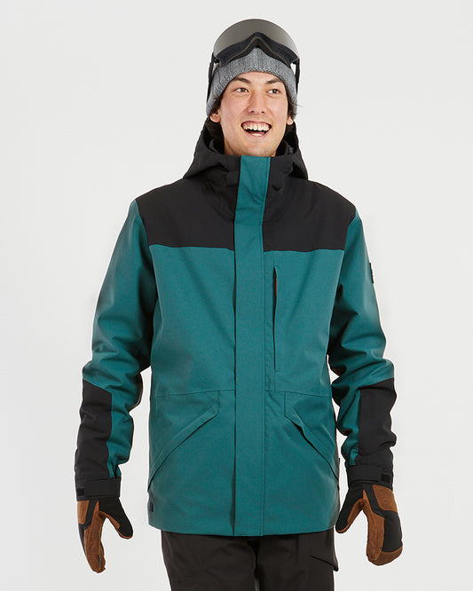 Mallard Green
