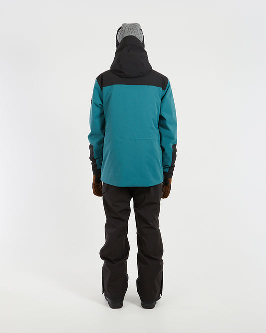 Mallard Green