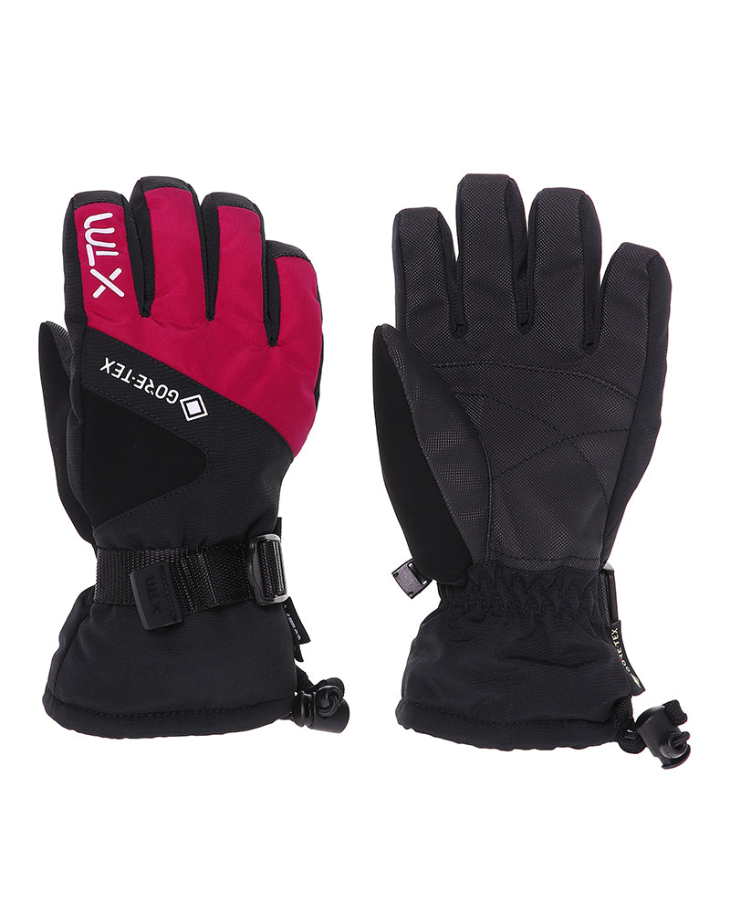 XTM Whistler II GORE-TEX® Kids' Snow Glove – XTM Performance