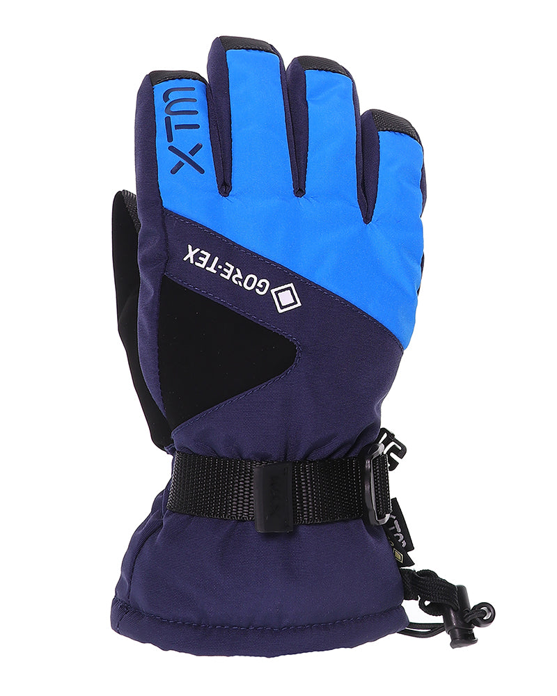 XTM Whistler II GORE-TEX® Kids' Snow Glove – XTM Performance