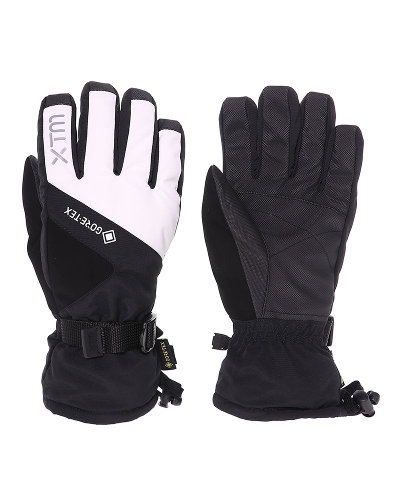 XTM Whistler II GORE-TEX® Ladies Snow Glove – XTM Performance