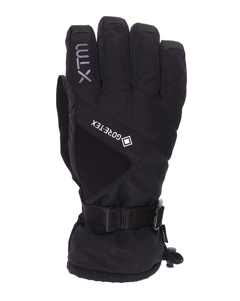 XTM グローブ Whistler II GORE-TEX M DM002 Mens GORE-TEX® Snow Glove - Whistler II | XTM Performance
