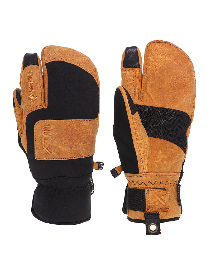 XTM Patrol GORE-TEX® Unisex Snow Trigger Mitt