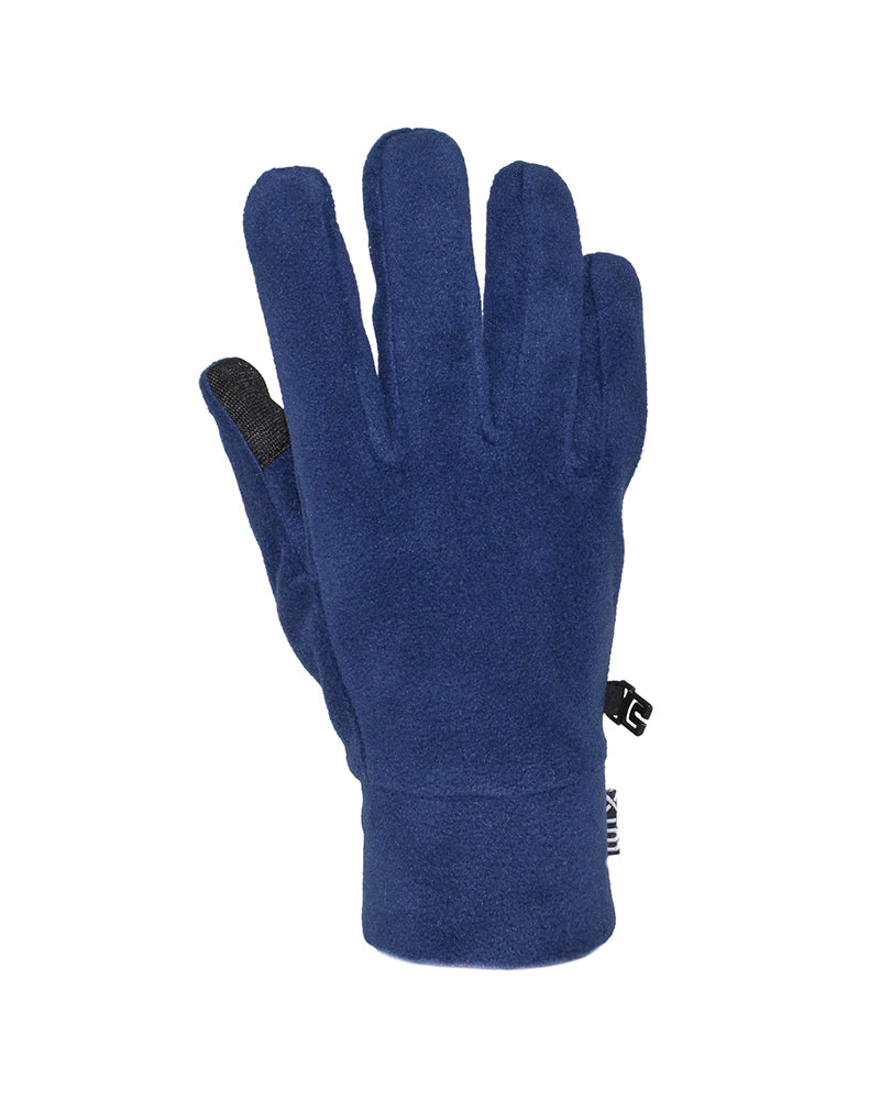 XTM Muse Fleece Kids' Glove – XTM Performance