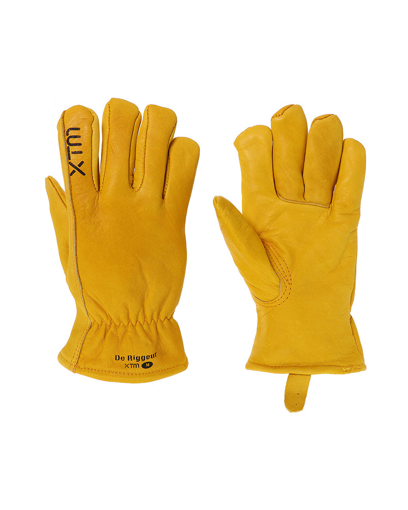XTM De Riggeur Leather Worker Glove