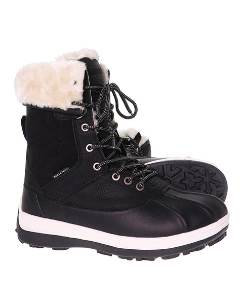 Great hot sale snow boots