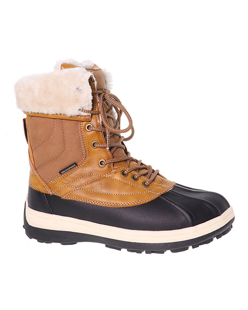 Brown Best Snow Boots Womens Top Timberland Women's Winter Boots