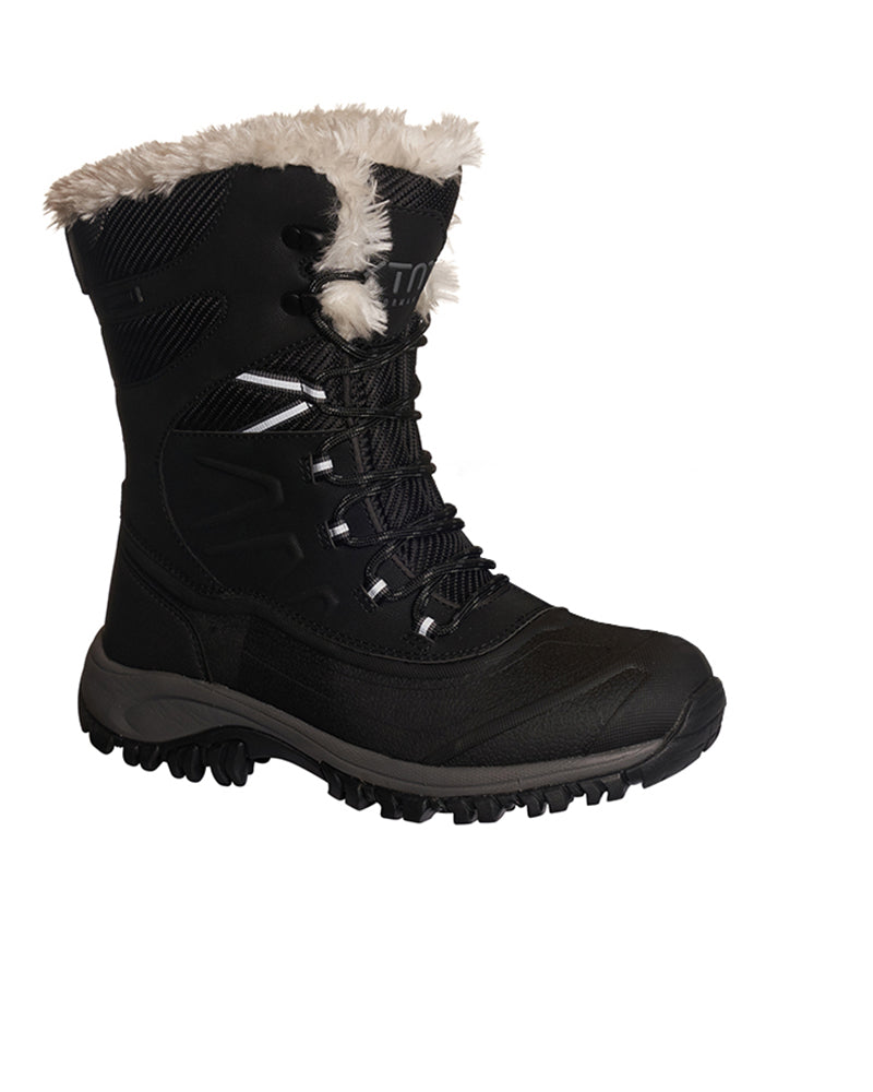 XTM Jakara Womens Waterproof Snow Boot XTM Performance