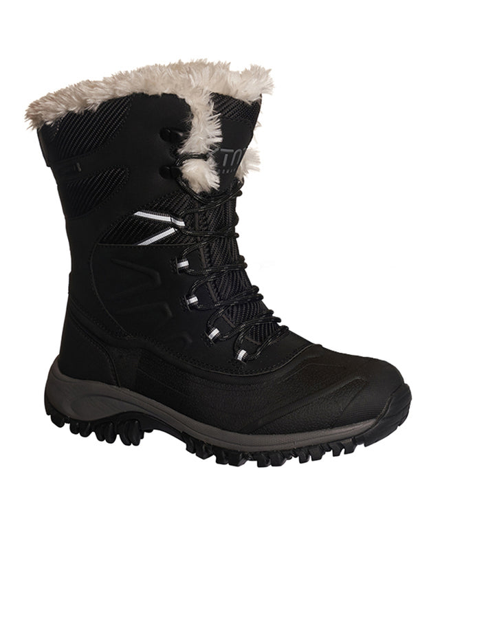 XTM Jakara Womens Waterproof Snow Boot XTM Performance