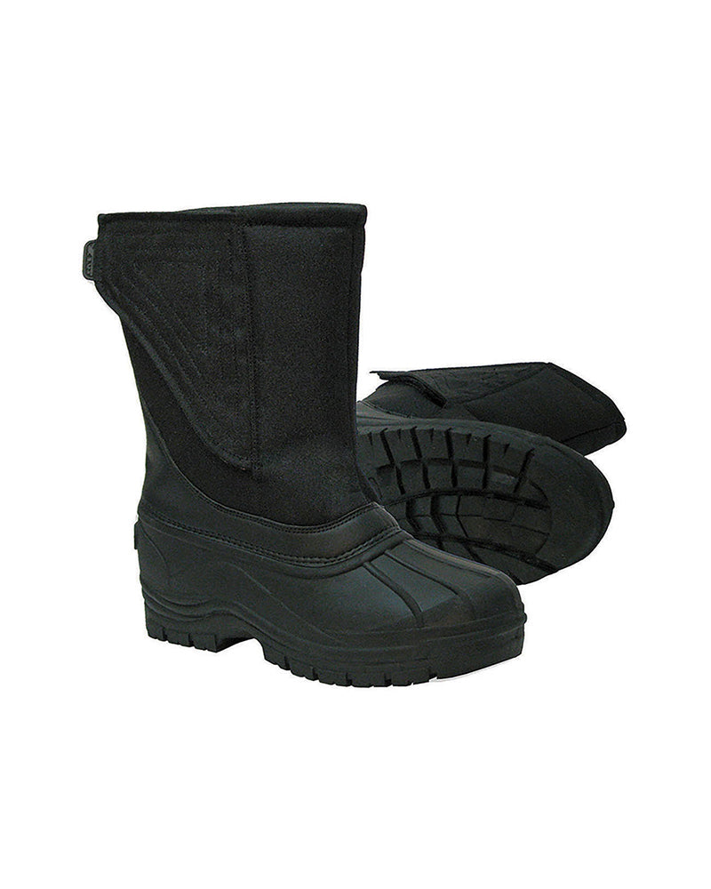 Mens Snow Accessories - Gloves Boots Socks Headwear