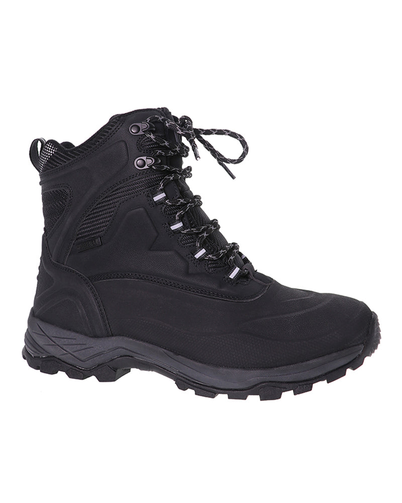 XTM Grimus Mens Snow Boot XTM Performance
