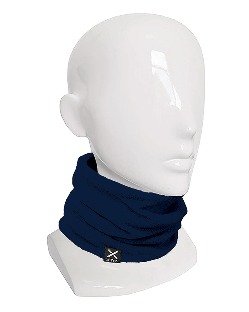 XTM Adults Microfleece X Neckband – XTM Performance