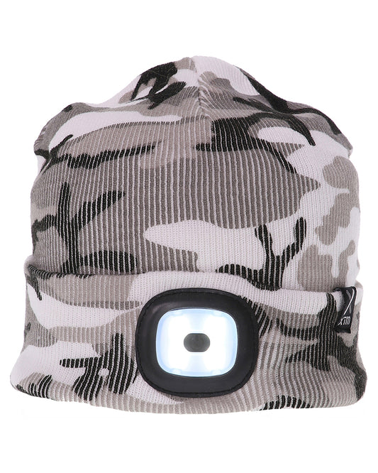 Snow Camo