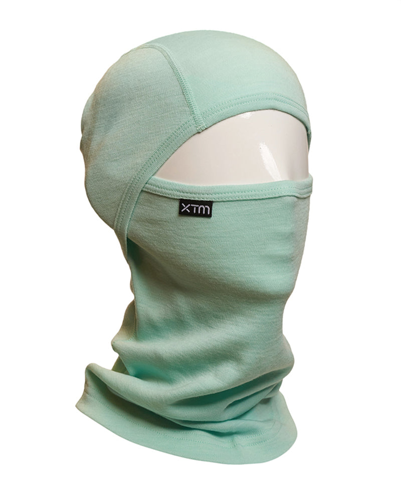 XTM Merino 230 Wool Balaclava – XTM Performance