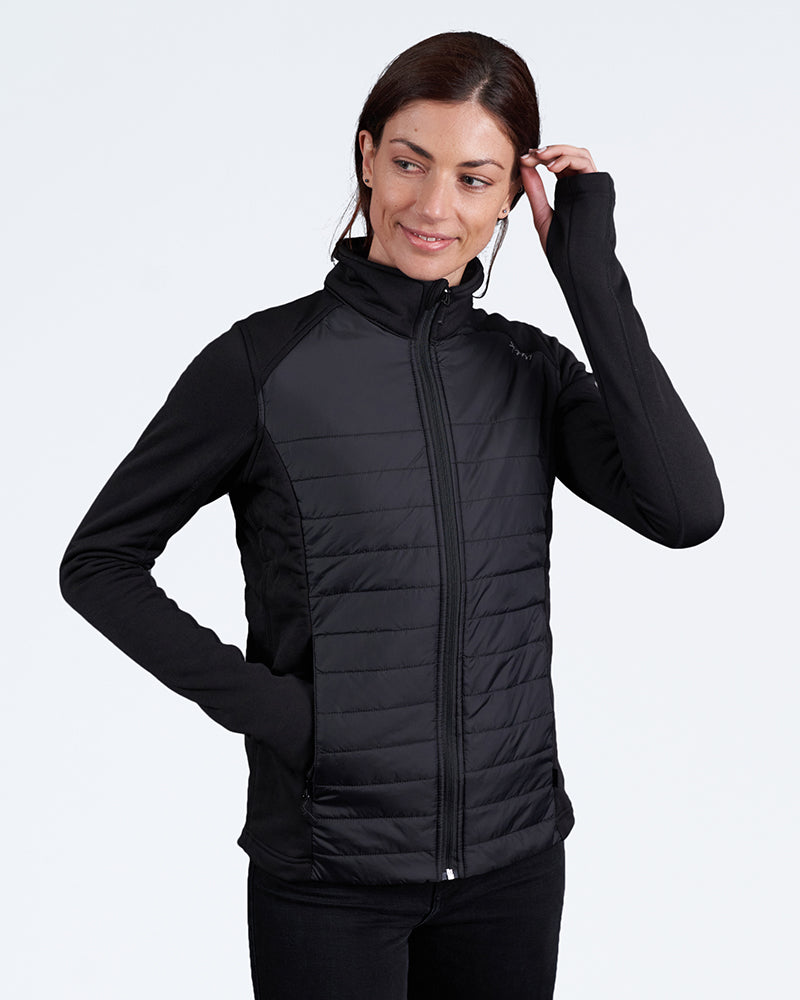 XTM Side Country Ladies Insulated Jacket