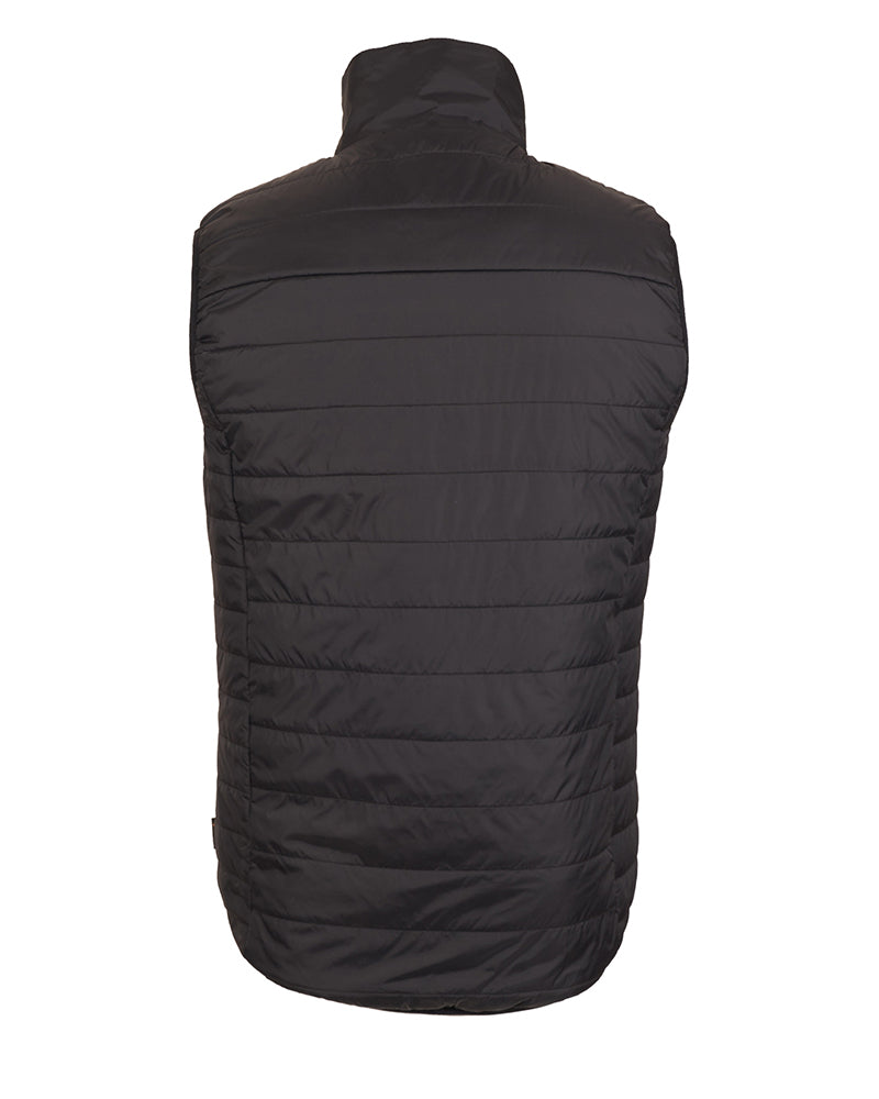 XTM Grazer Men's Insulated Puffer Vest – XTM Performance
